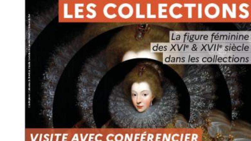 LA FIGURE FEMININE DES XVI ET XVII EME SIECLES